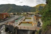 Imagen Termas de la Virgen 